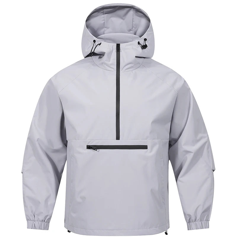 Zachary | Comfortable &amp; Stylish Softshell Jacket