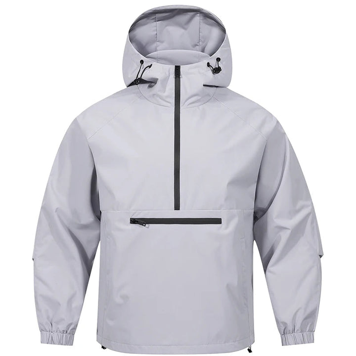 Zachary | Comfortable &amp; Stylish Softshell Jacket
