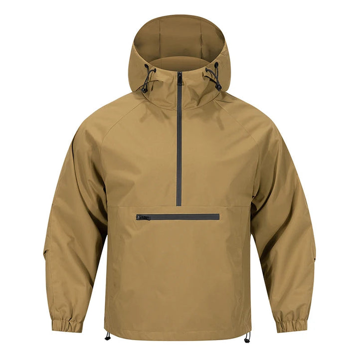 Zachary | Comfortable &amp; Stylish Softshell Jacket