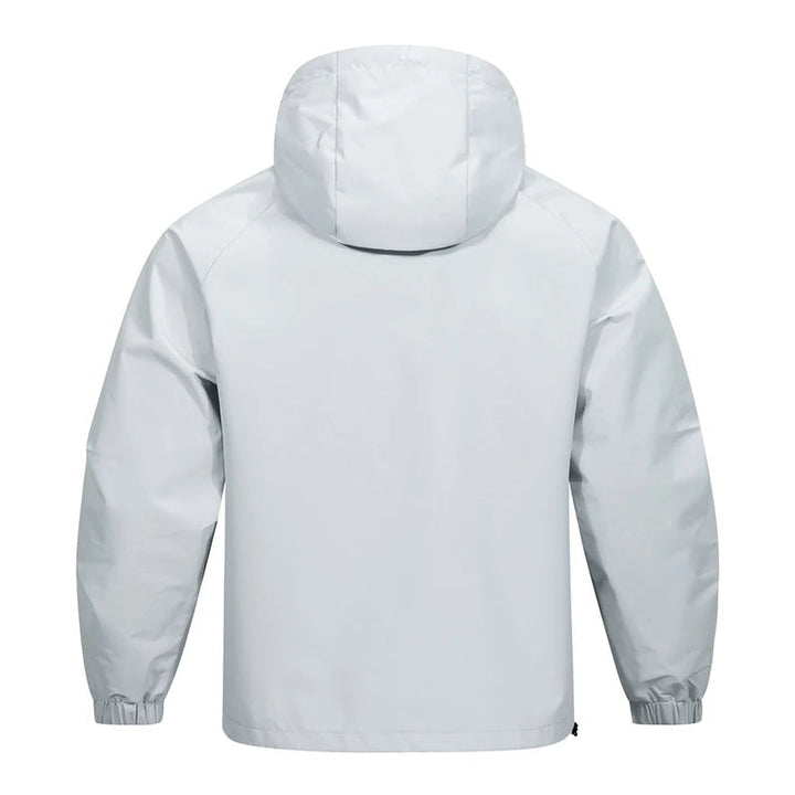 Zachary | Comfortable &amp; Stylish Softshell Jacket