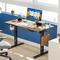 Electric Standing Desk - #2023 Upgraded Height Adjustable Desk