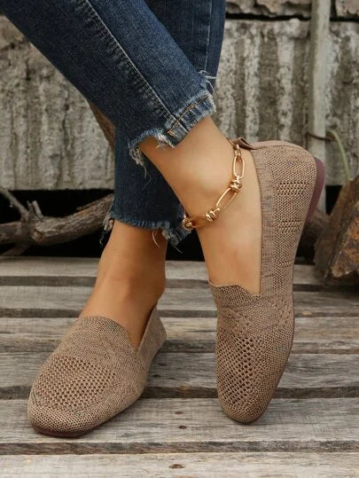 Clara | Women’s Comfort Ballet Flats