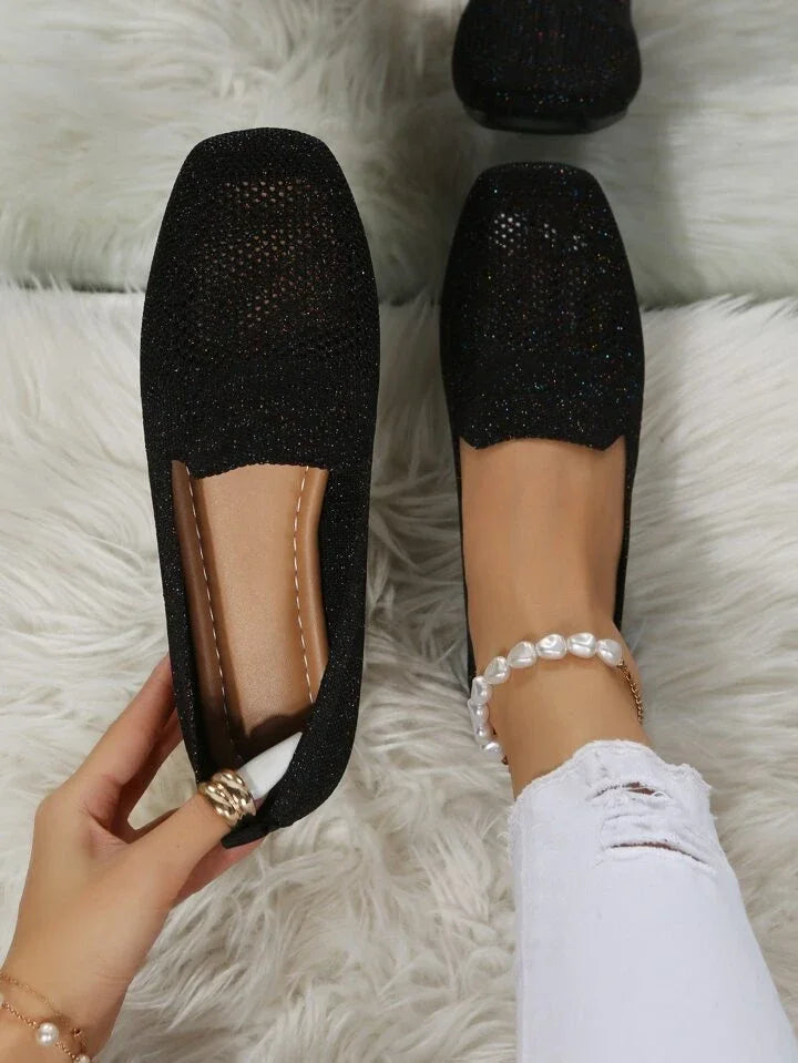 Clara | Women’s Comfort Ballet Flats