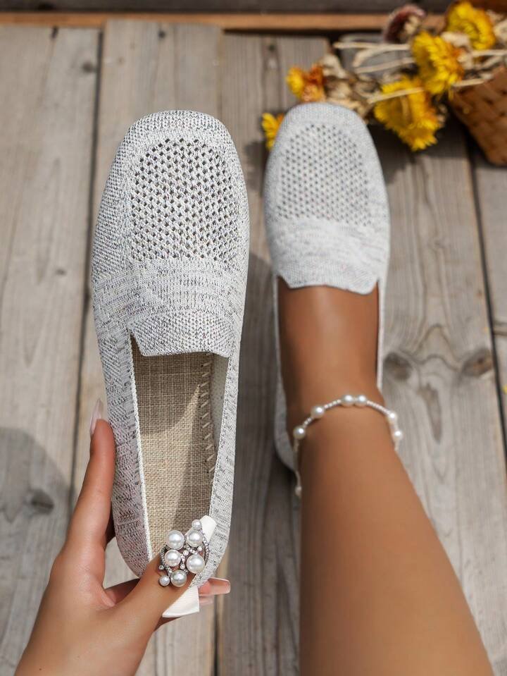 Clara | Women’s Comfort Ballet Flats