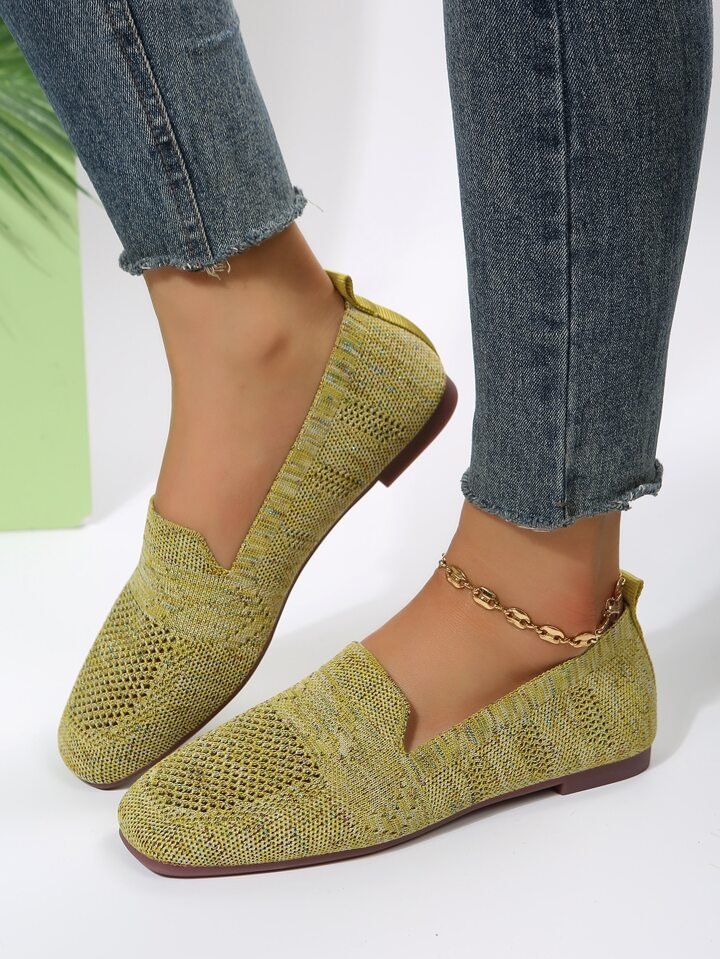 Clara | Women’s Comfort Ballet Flats