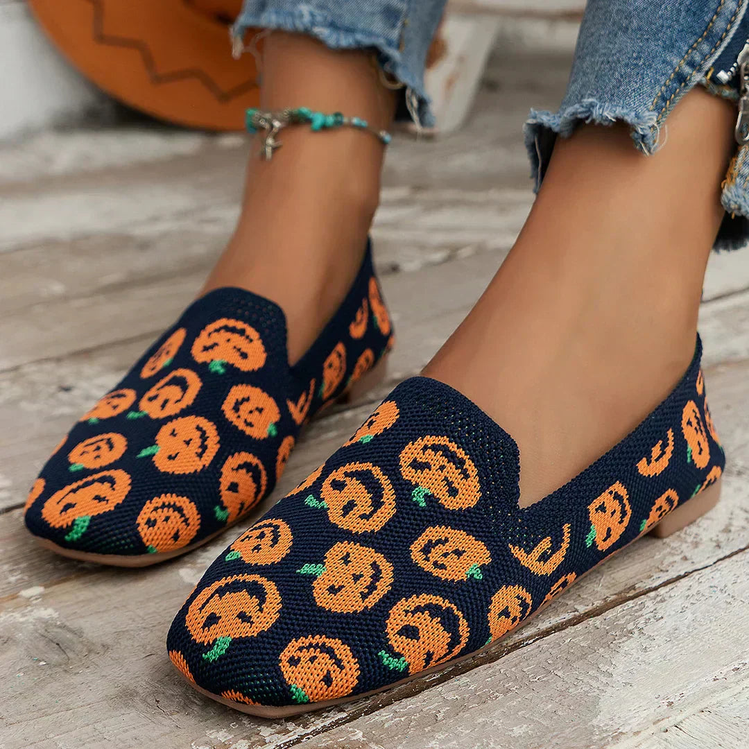 Clara | Women’s Comfort Ballet Flats