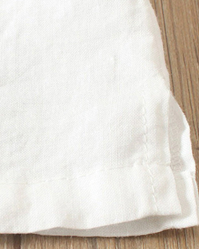 Liora | Elegant Button-Down Blouse for Women