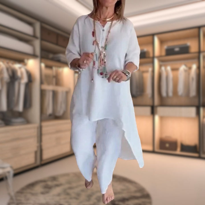 Sivara | Elegantes und bequemes Set