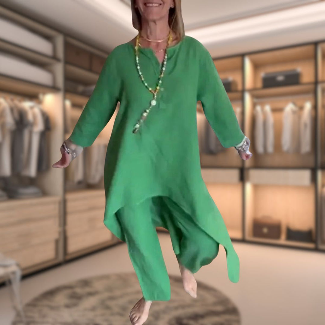 Sivara | Elegantes und bequemes Set
