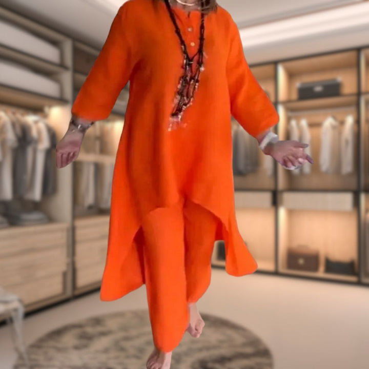 Sivara | Elegantes und bequemes Set