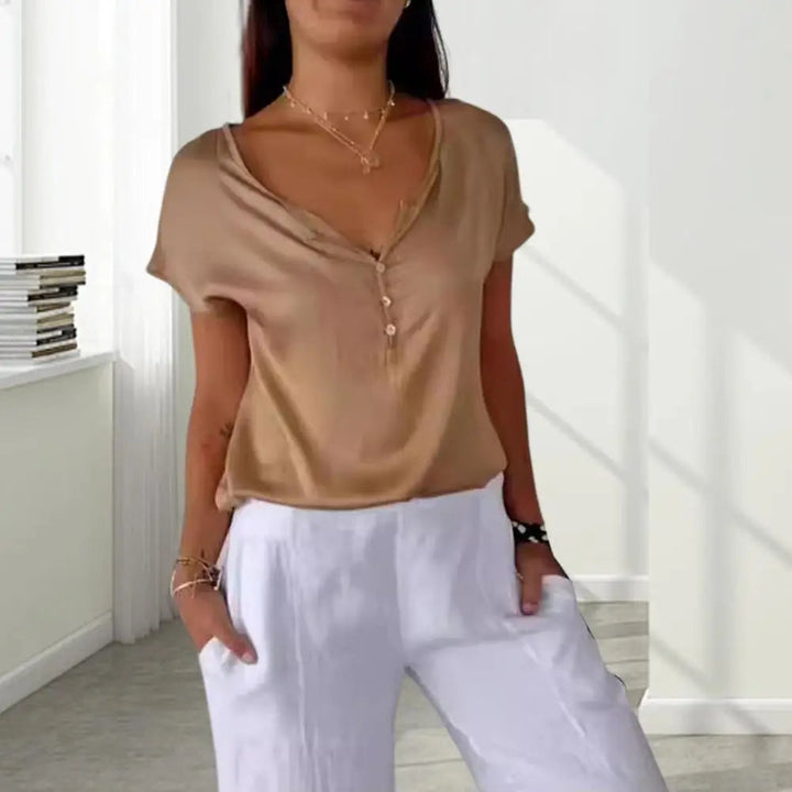 Isabella | Elegant and Comfortable Women&