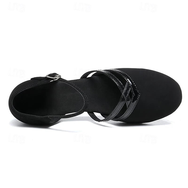 Melissa | Elegante, flexible &amp; bequeme Tanzschuhe