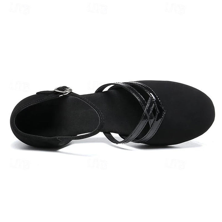 Melissa | Elegante, flexible &amp; bequeme Tanzschuhe