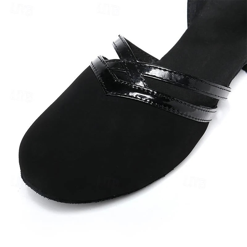 Melissa | Elegante, flexible &amp; bequeme Tanzschuhe