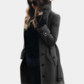 Dark gray