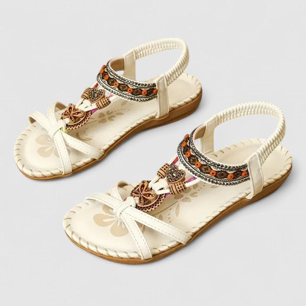 Vivienne | Orthopädische Komfort-Sandalen für Damen