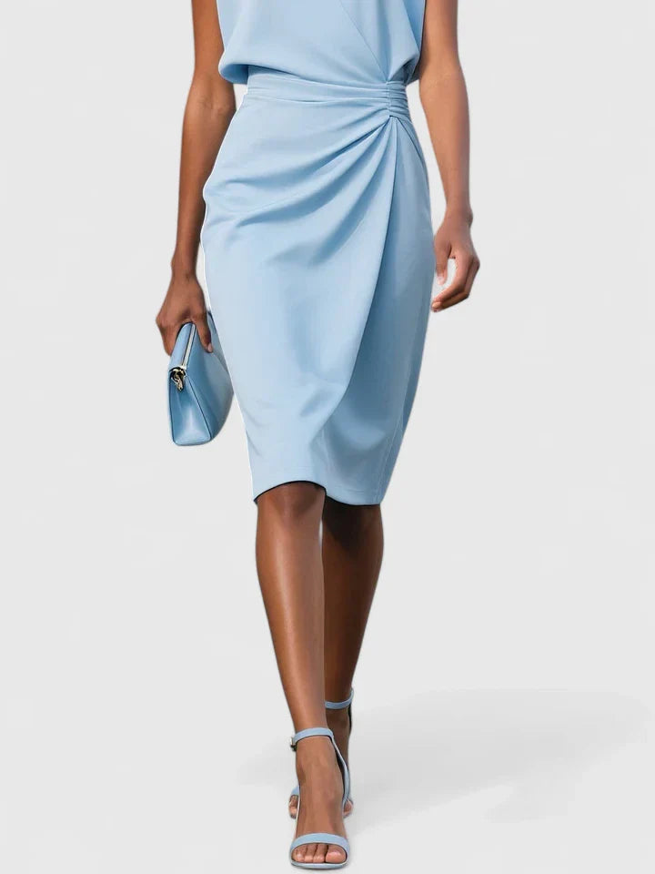 Sophia | Elegantes Alltagskleid