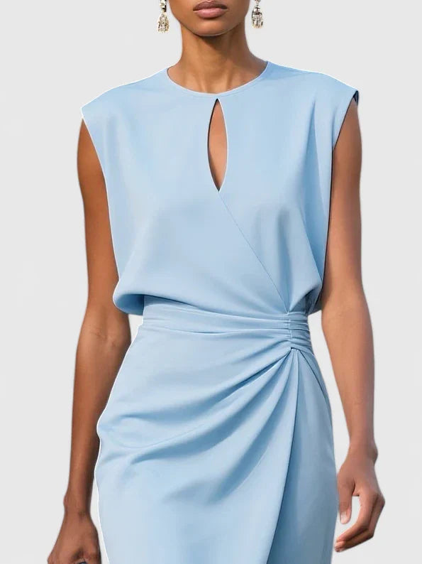 Sophia | Elegantes Alltagskleid