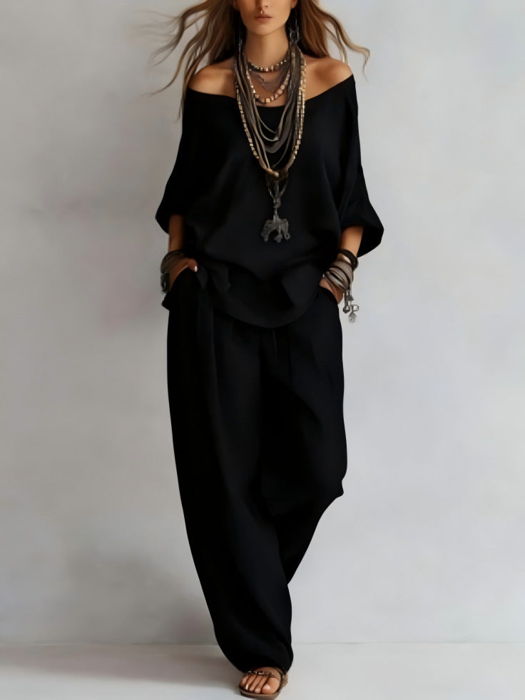 Zaylora | Elegant Women’s Resort Set