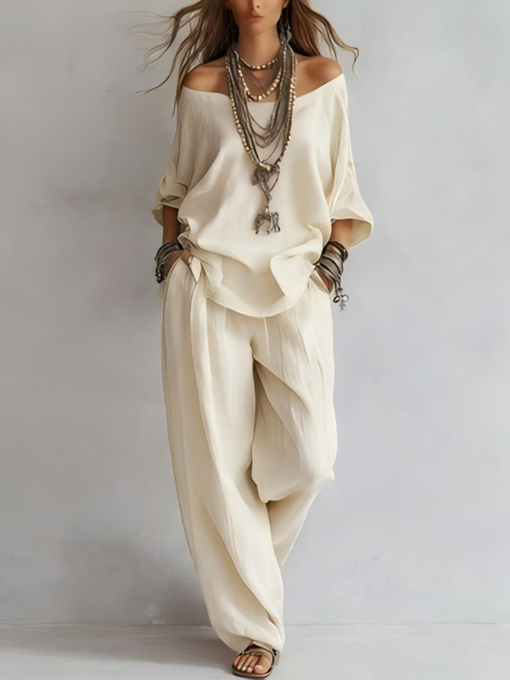 Zaylora | Elegant Women’s Resort Set
