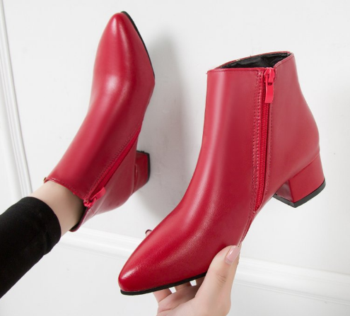 Powell | Bequeme Stiefeletten für den lässigen Look