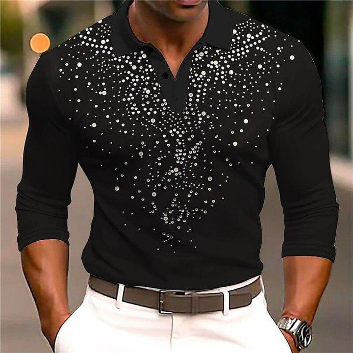 Patrick | Bequemes &amp; Elegantes Poloshirt