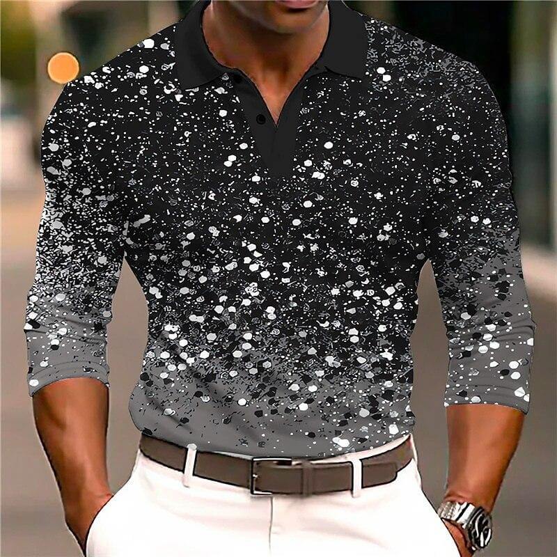 Patrick | Bequemes &amp; Elegantes Poloshirt