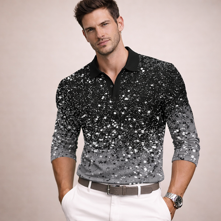 Patrick | Bequemes &amp; Elegantes Poloshirt