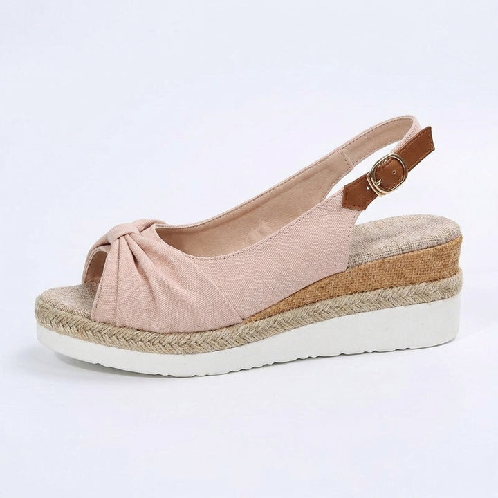 Aveline | Orthopedic Comfort Sandals