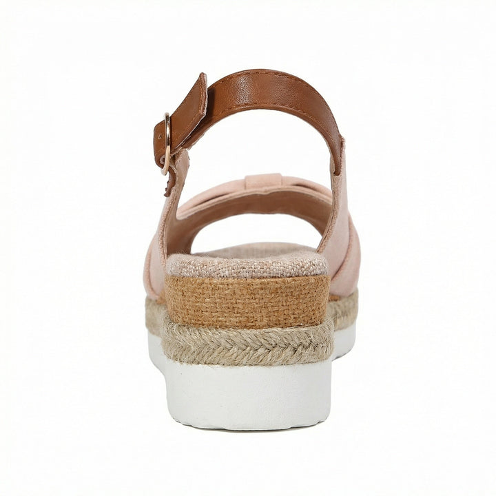 Aveline | Orthopedic Comfort Sandals
