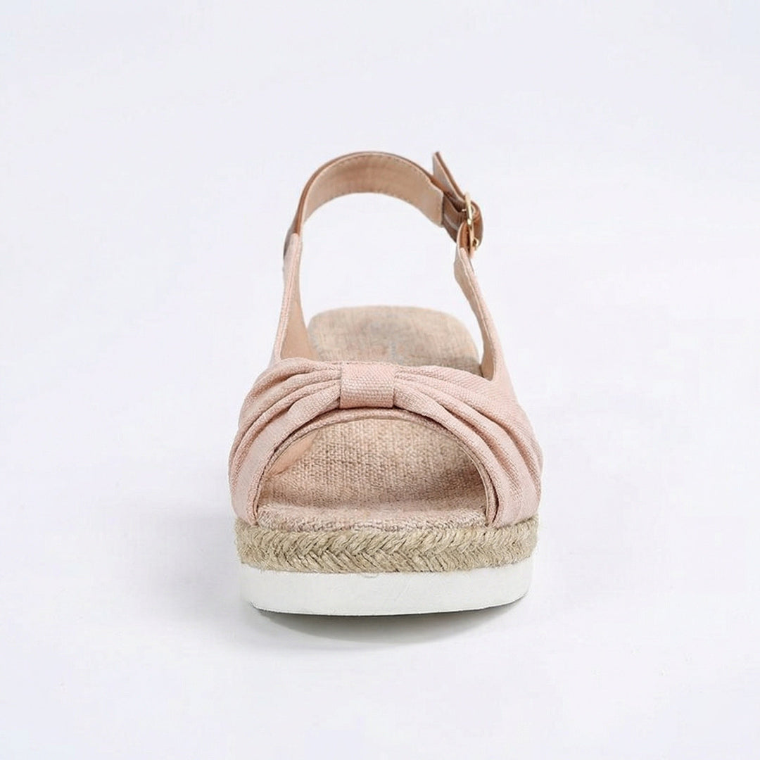 Aveline | Orthopedic Comfort Sandals