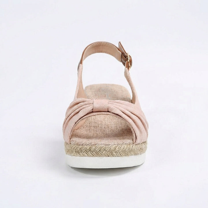 Aveline | Orthopedic Comfort Sandals