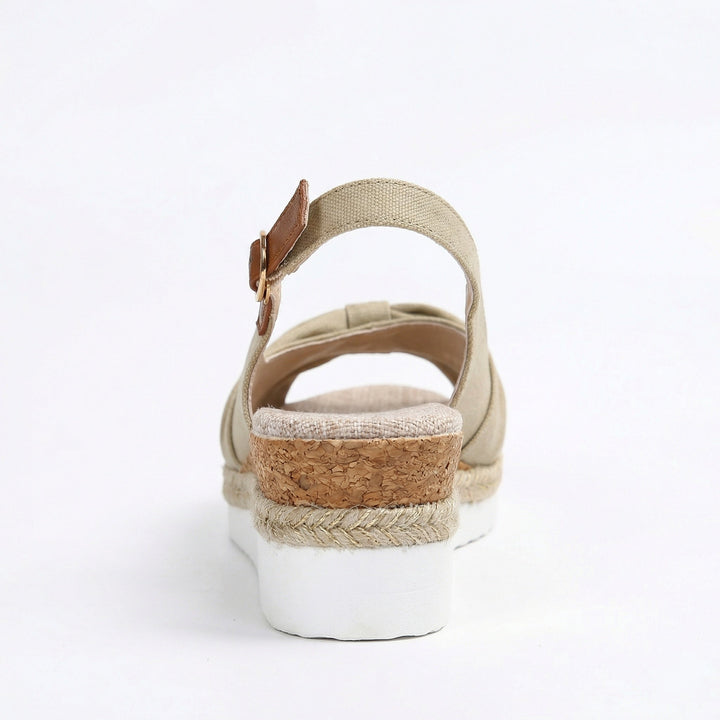 Aveline | Orthopedic Comfort Sandals