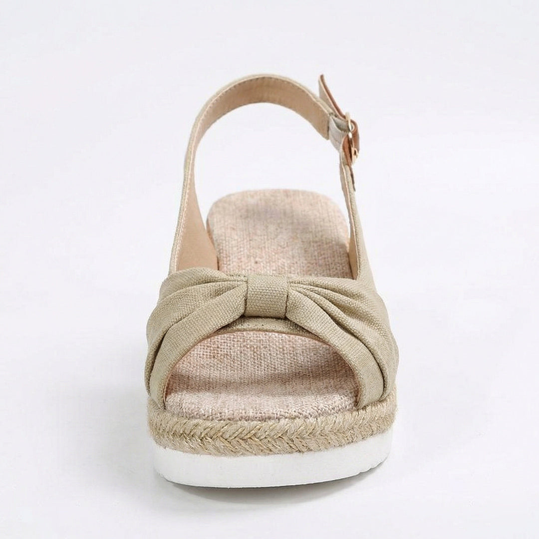Aveline | Orthopedic Comfort Sandals