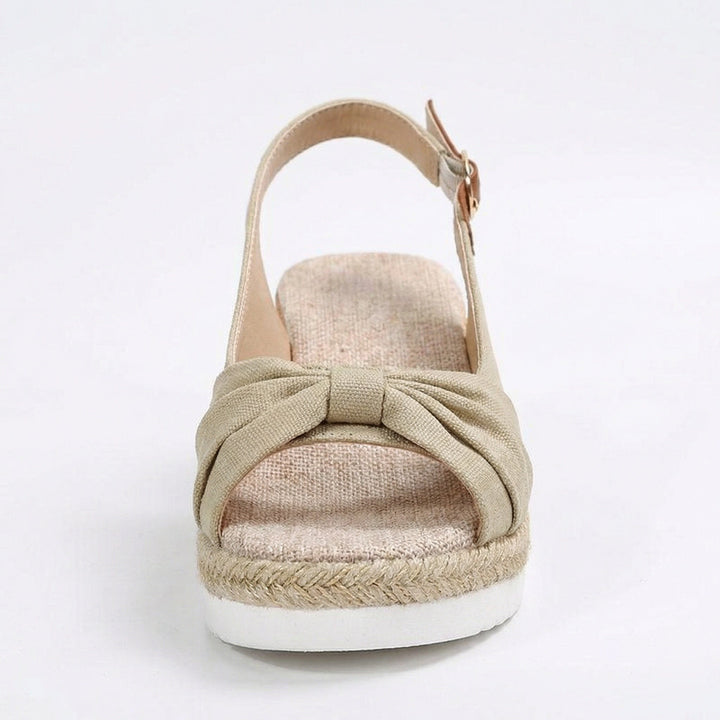 Aveline | Orthopedic Comfort Sandals