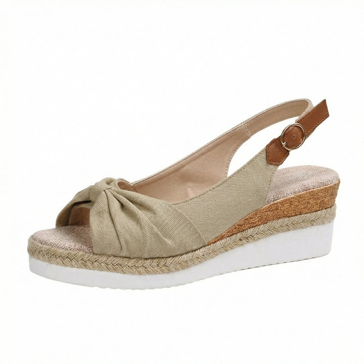 Aveline | Orthopedic Comfort Sandals