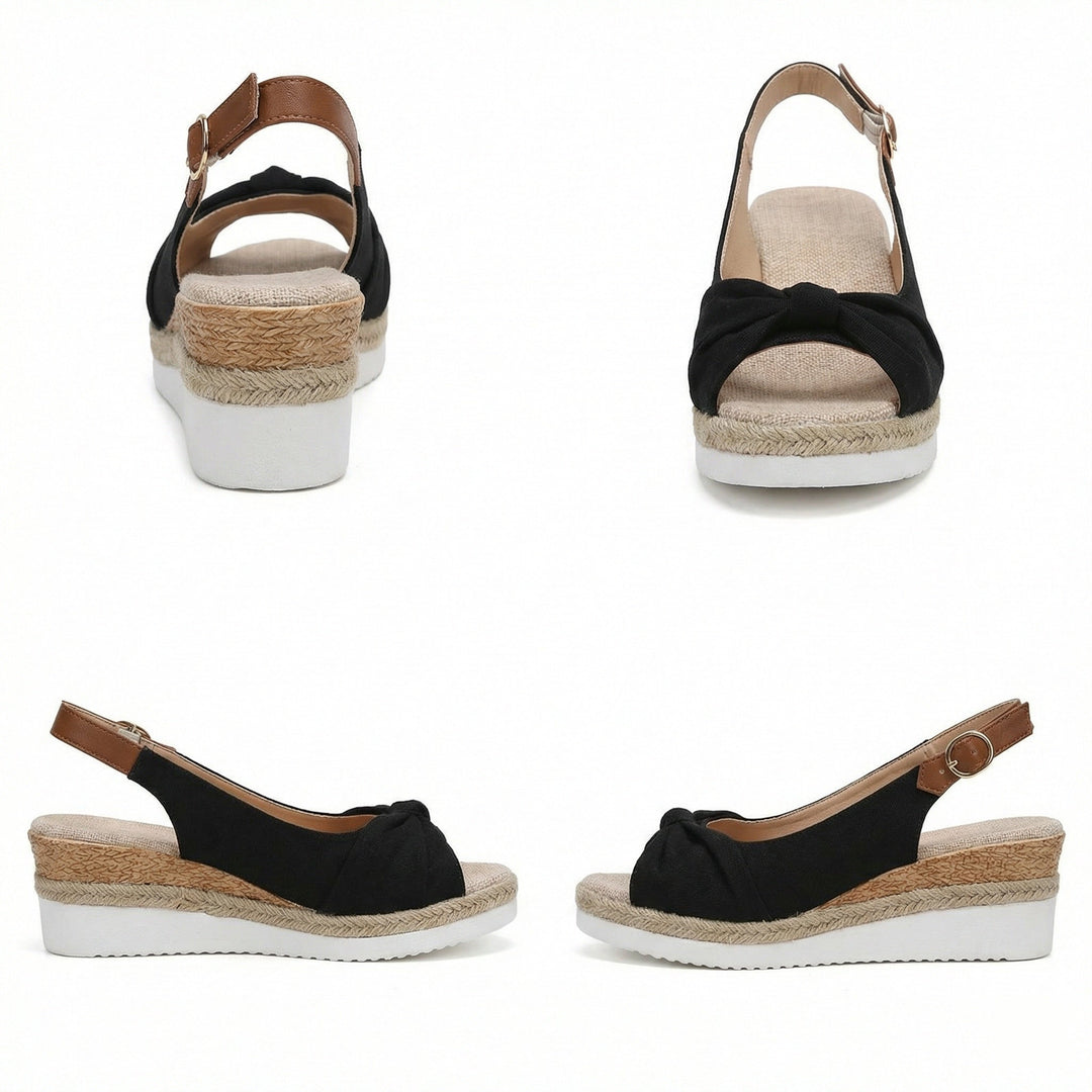 Aveline | Orthopedic Comfort Sandals