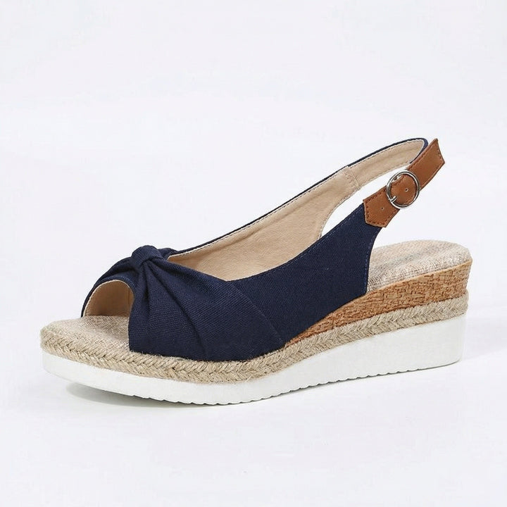 Aveline | Orthopedic Comfort Sandals