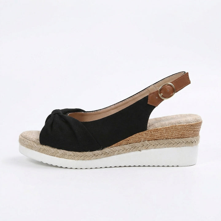 Aveline | Orthopedic Comfort Sandals
