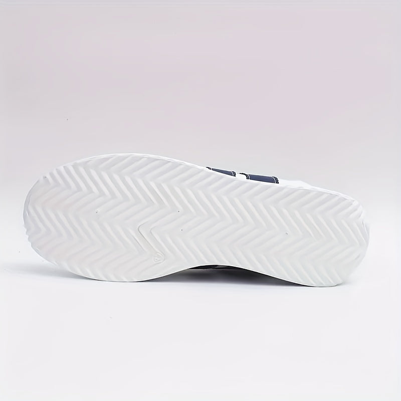 Patricia | Leichte, ergonomische Sneaker mit orthopädischer Unterstützung