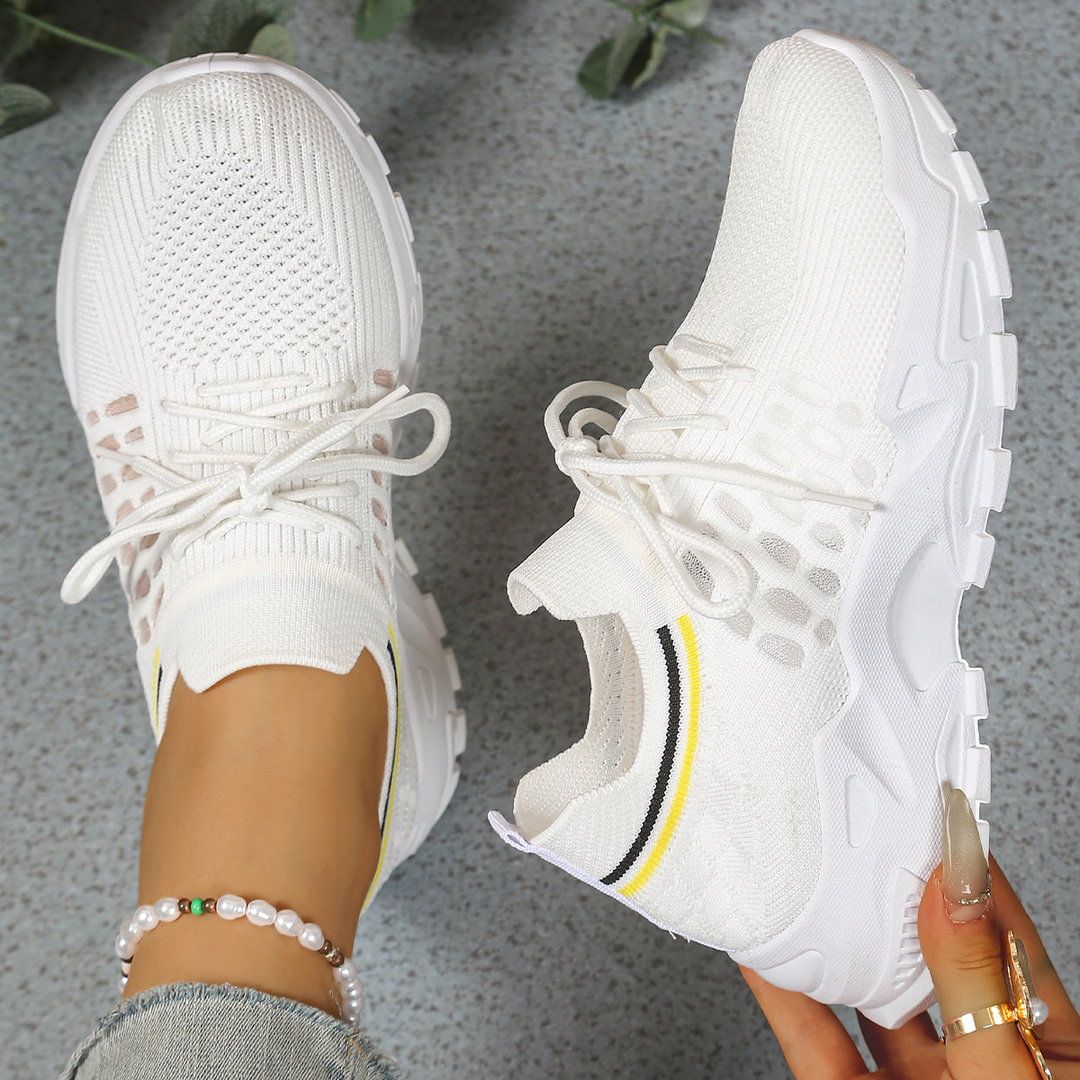 Celeste | Orthopädische Komfort-Sneaker für Damen