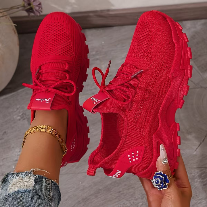 Celeste | Orthopädische Komfort-Sneaker für Damen