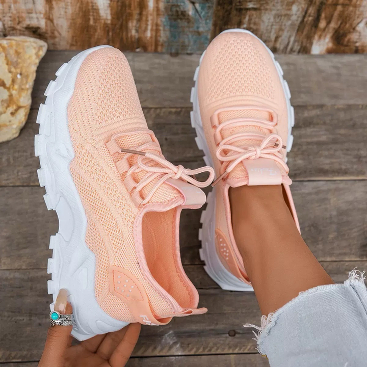 Celeste | Orthopädische Komfort-Sneaker für Damen