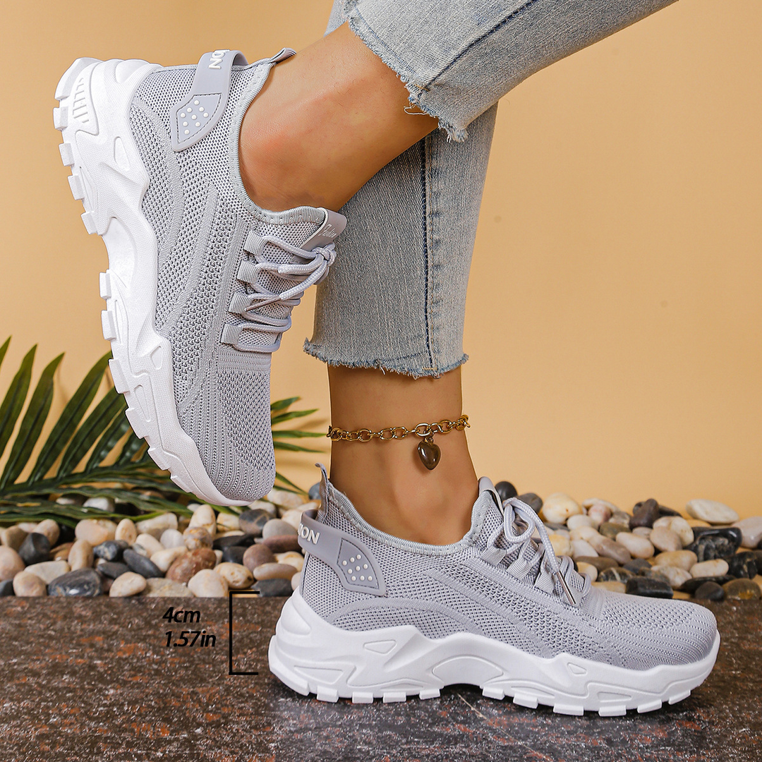 Celeste | Orthopädische Komfort-Sneaker für Damen