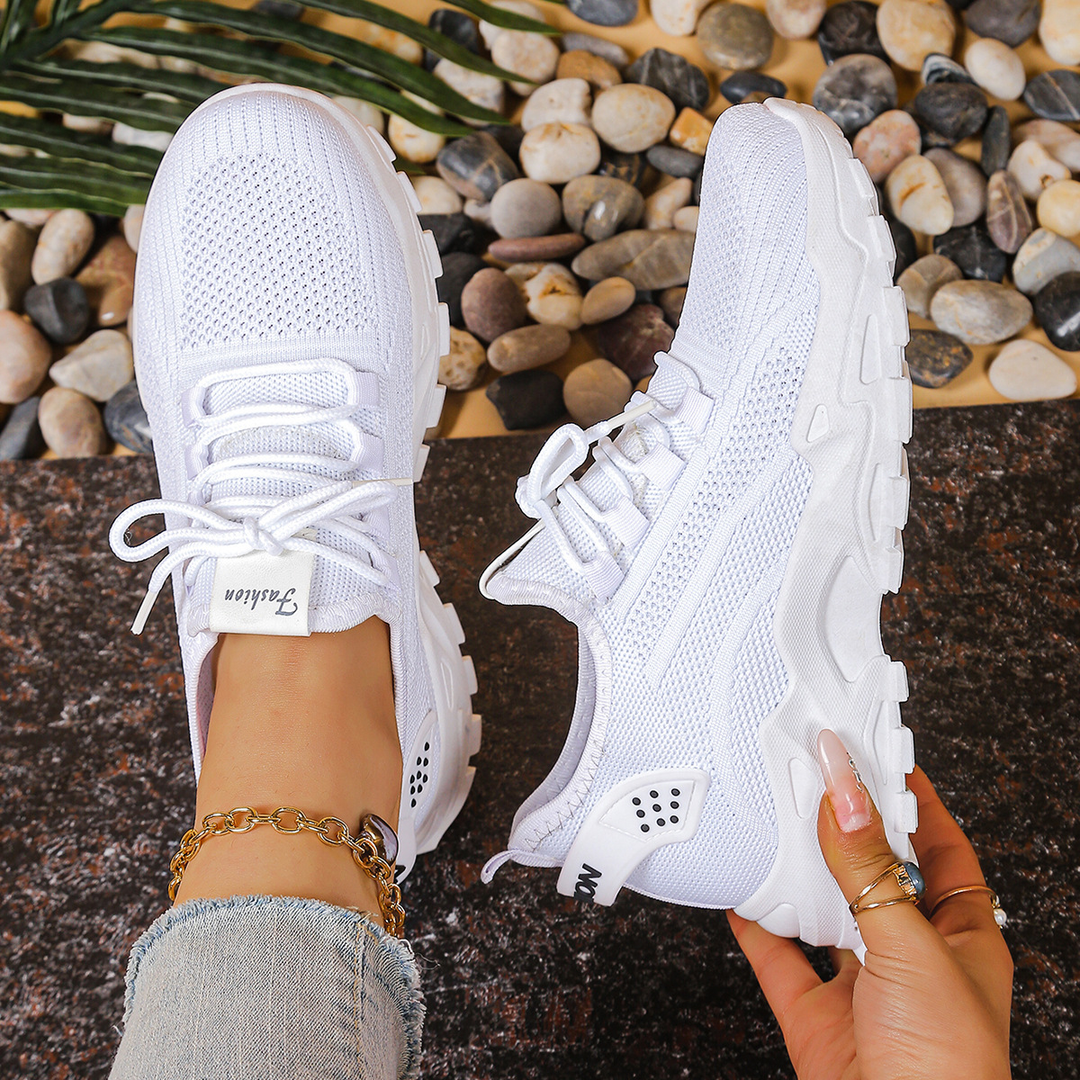 Celeste | Orthopädische Komfort-Sneaker für Damen