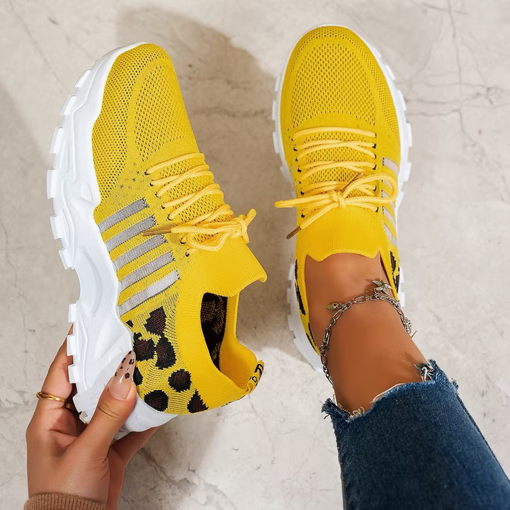 Celeste | Orthopädische Komfort-Sneaker für Damen