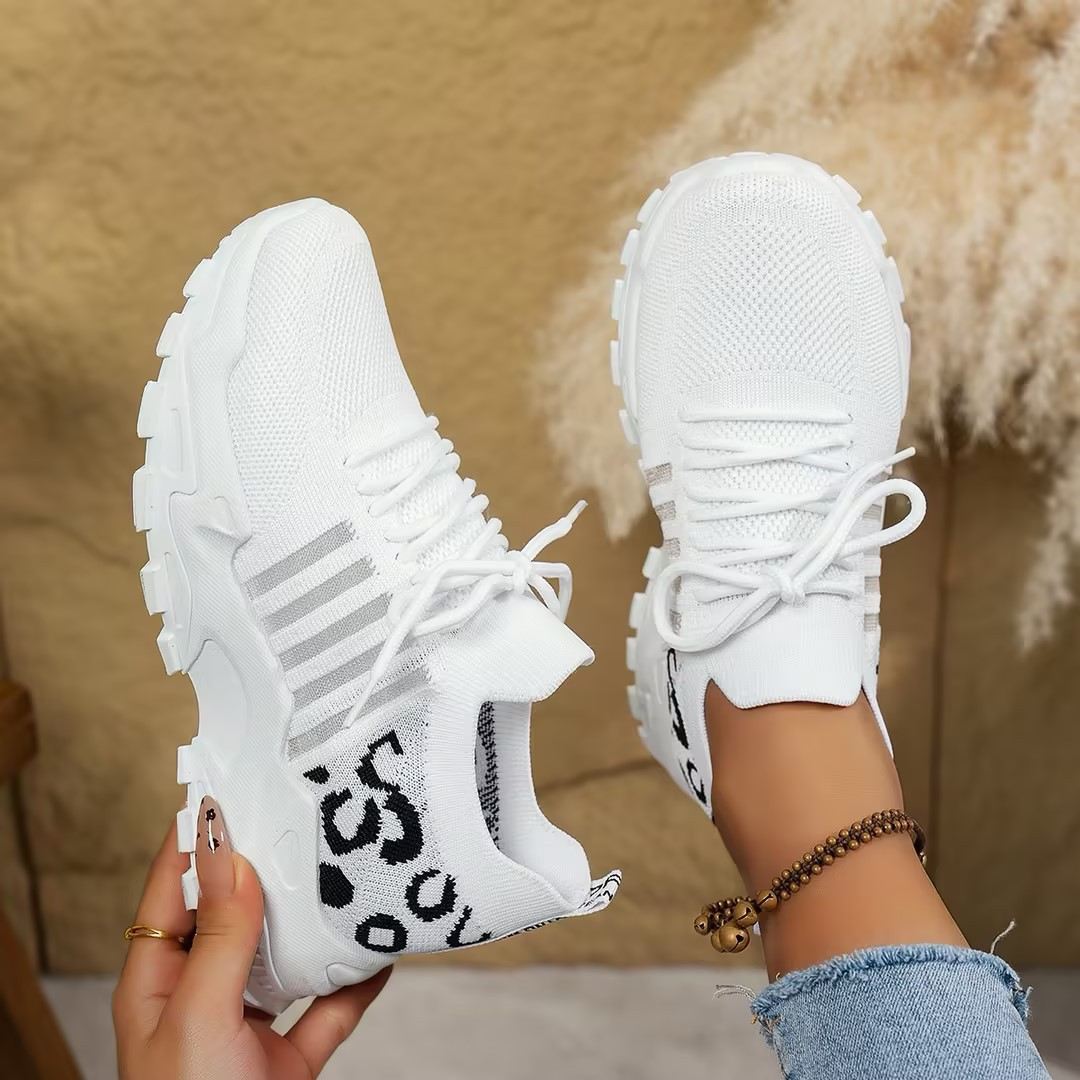 Celeste | Orthopädische Komfort-Sneaker für Damen