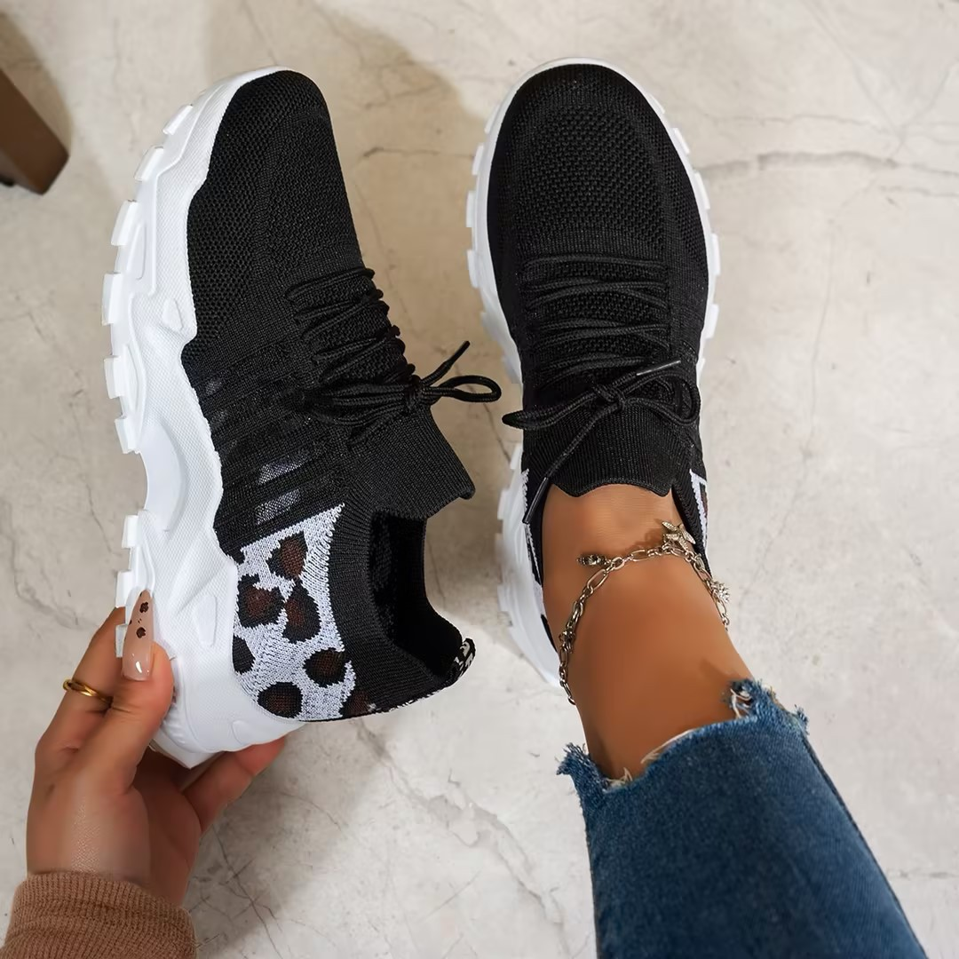 Celeste | Orthopädische Komfort-Sneaker für Damen