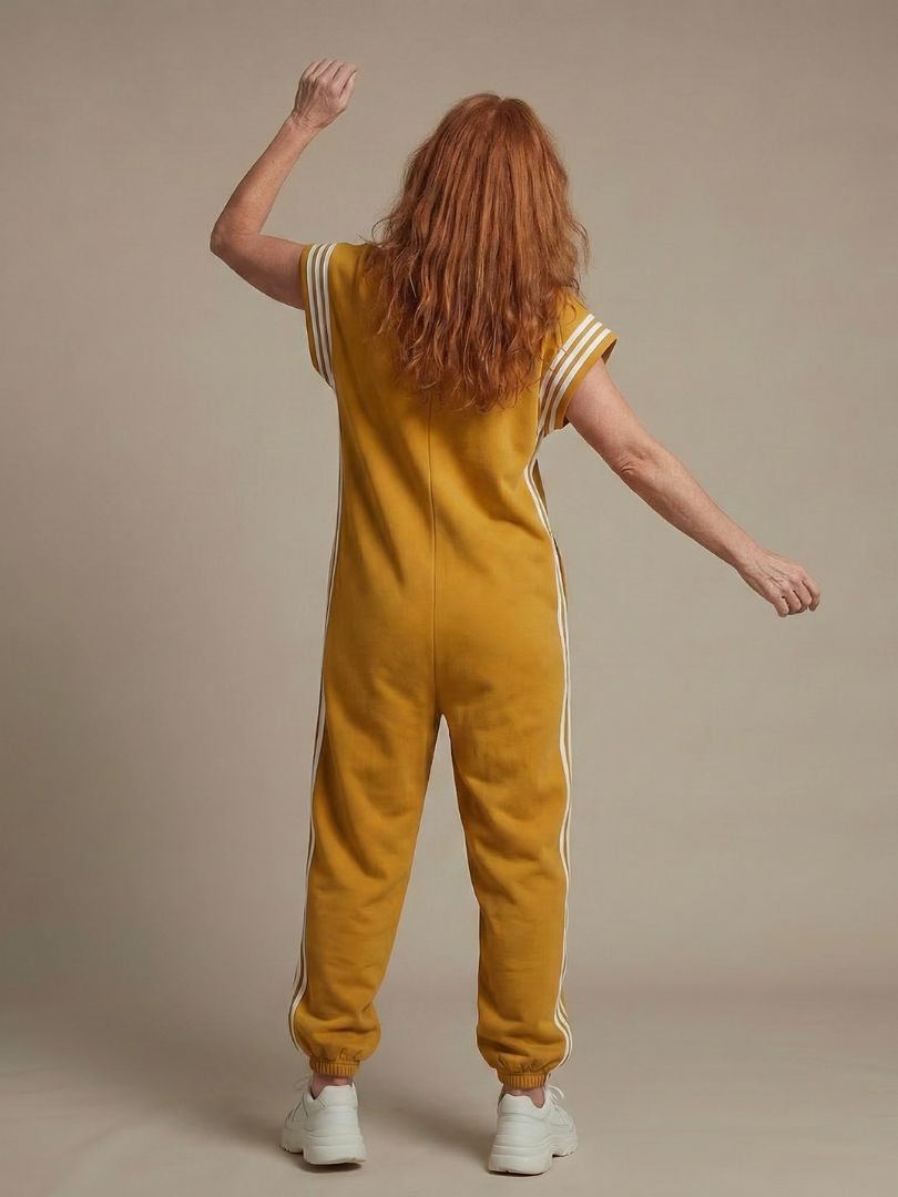 Aveline | Modern Zip-Up Women’s Tracksuit