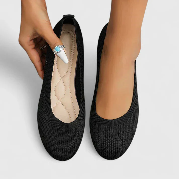 Althea | Orthopedic Comfort Women’s Shoes